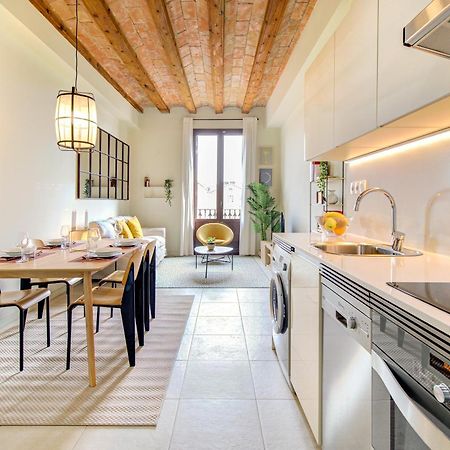 Apartmán Caterina House Port Vell Barcelona Pokoj fotografie