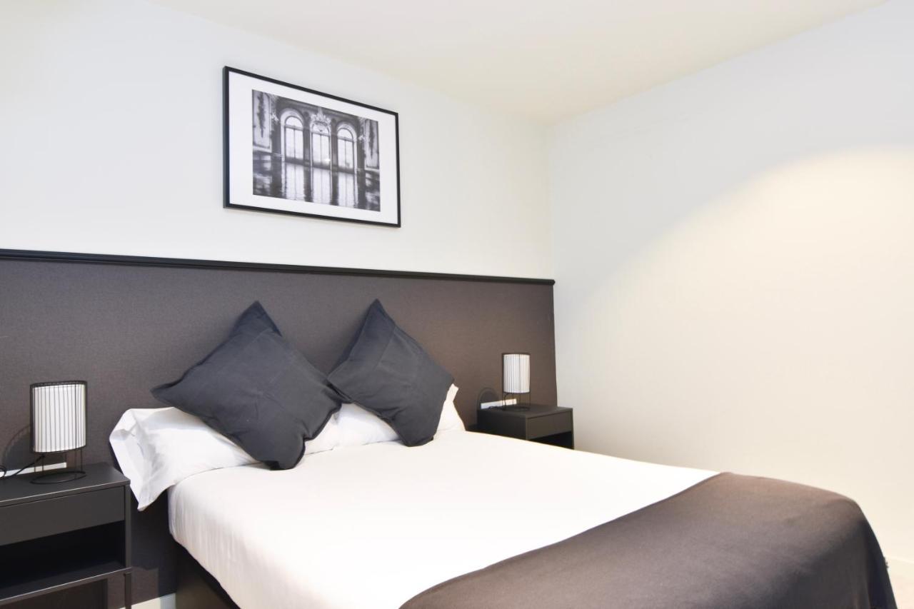 Apartmán Caterina House Port Vell Barcelona Exteriér fotografie