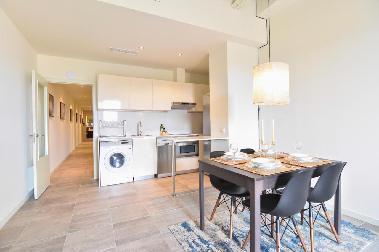 Apartmán Caterina House Port Vell Barcelona Exteriér fotografie